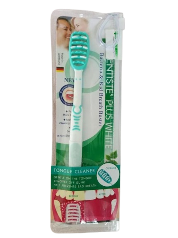 Tongue Cleaner 2