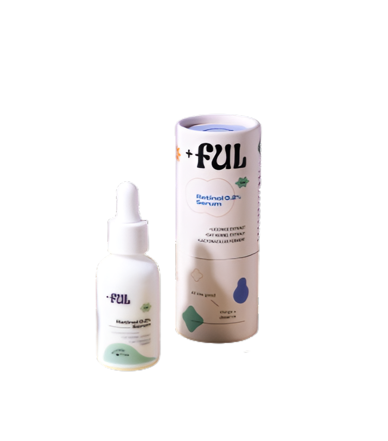 Retinol 0.2% Serum 1