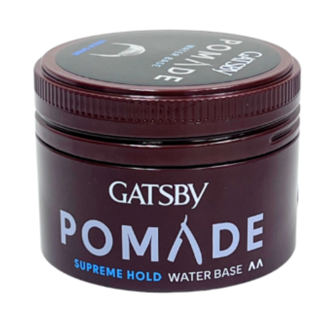 10 Best Pomades for Men in the Philippines 2026 | Buying Guide Reviewed by Dermatologist 1