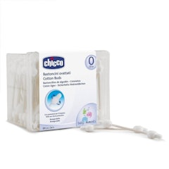 Cotton Buds with Eardrum Protection