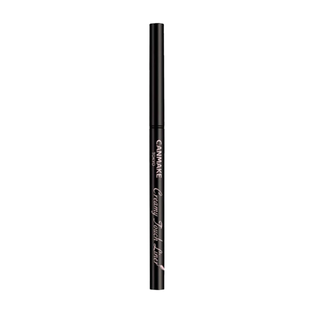 Creamy Touch Liner 1