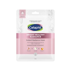 Bright Healthy Radiance Instant Radiance Sheet Mask