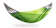 Honshin Ice Silk Hammock 1