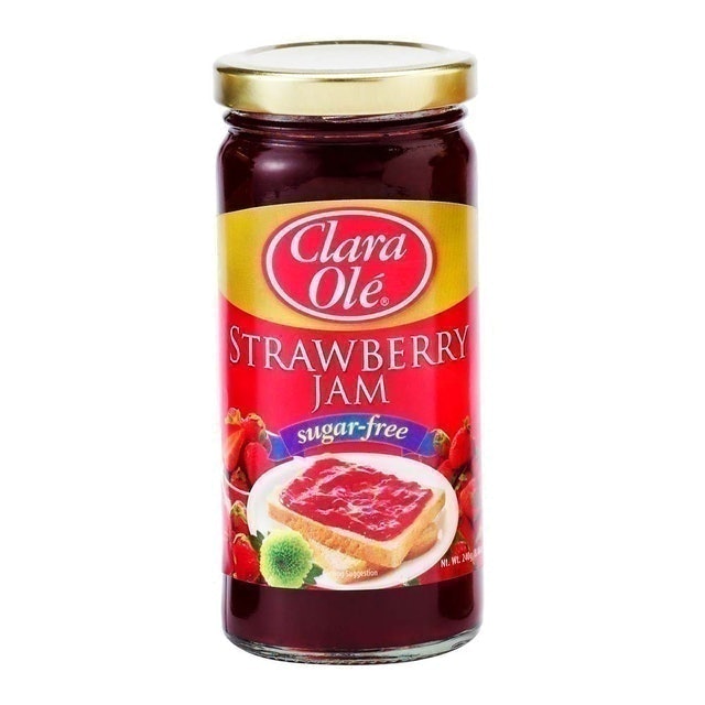 10 Best Strawberry Jams in the Philippines 2026 | Buying Guide Reviewed by Nutritionist-Dietitian 3