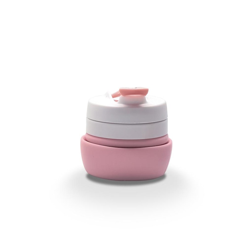 Collapsible Cup 2