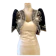 null Modern Filipiniana Bolero with Inner 1