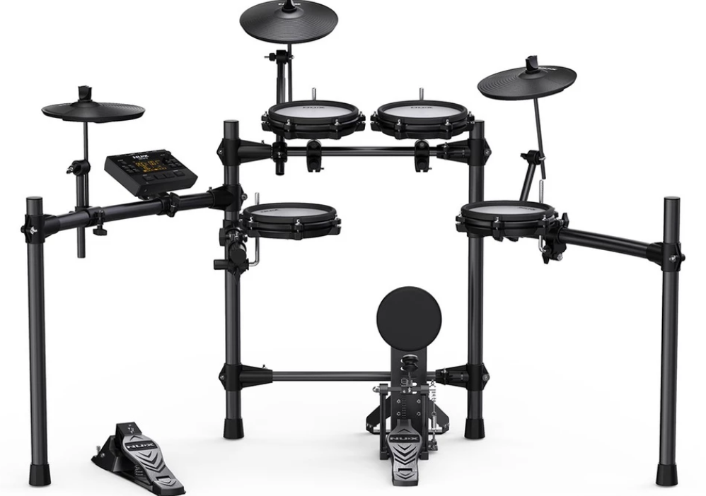  DM-210 All Mesh 1