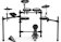 NUX DM-210 All Mesh 1