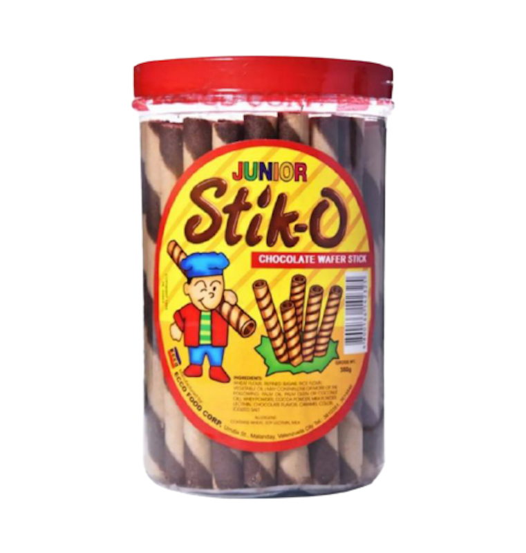 Junior Stik-O 1