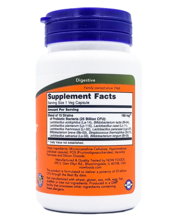 Probiotic 10 2