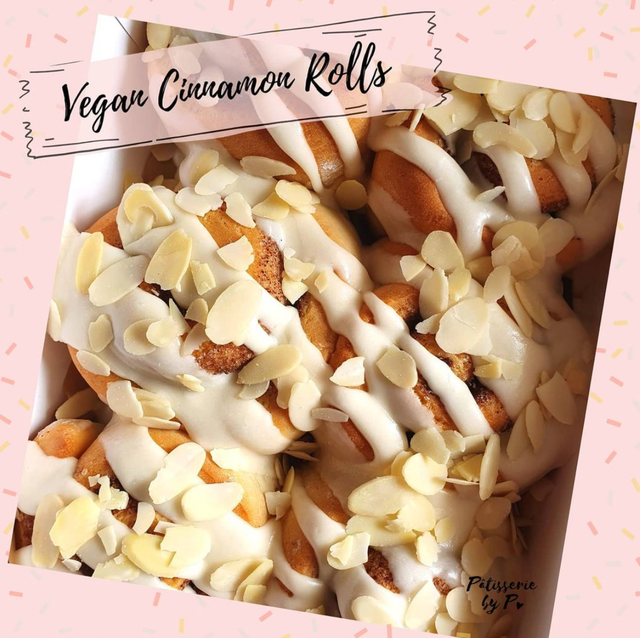 10 Best Cinnamon Rolls in the Philippines 2026 | Buying Guide Reviewed by Nutritionist-Dietitian 5