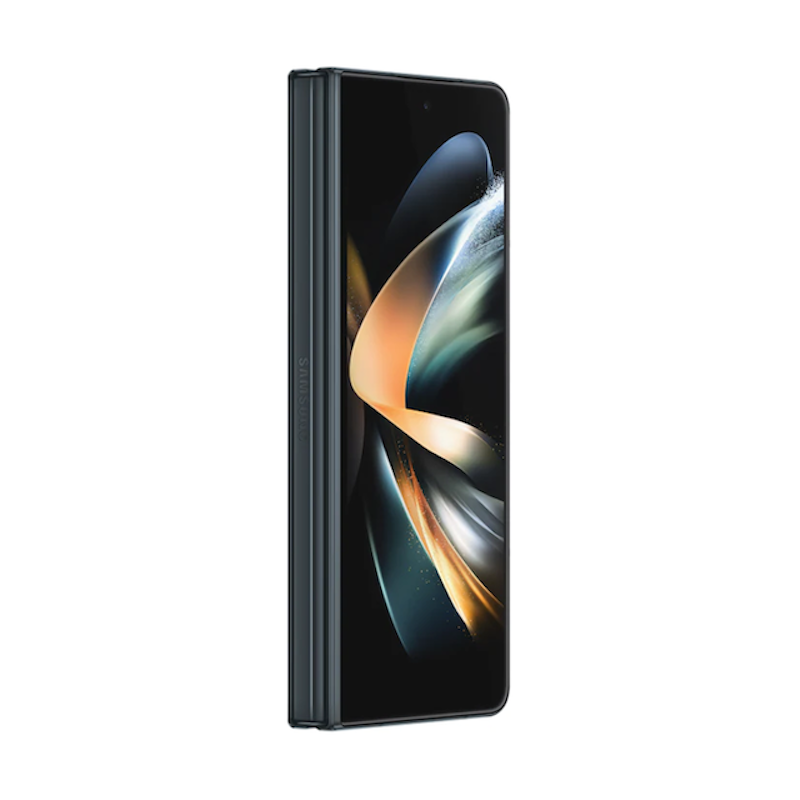 Galaxy Z Fold4 3