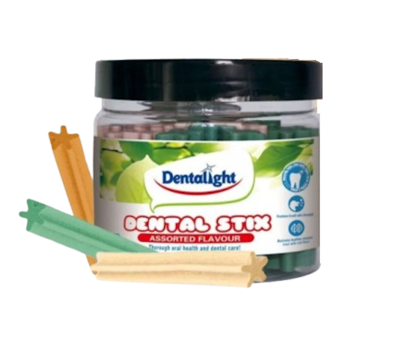 Dental Stix Assorted Flavor 1
