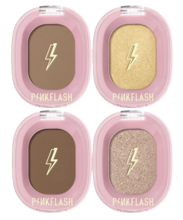 Shimmer Bronzer Long-lasting Waterproof 1