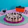 Lia’s Cakes in Season Blueberry Cheesecake 1