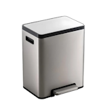 10 Best Kitchen Trash Bins in the Philippines 2026 | Eko, Orocan, Megabox, and More 1