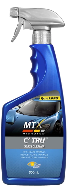 10 Best Car Glass Cleaners in the Philippines 2026 | Kazuki, Rain-X, and More 2
