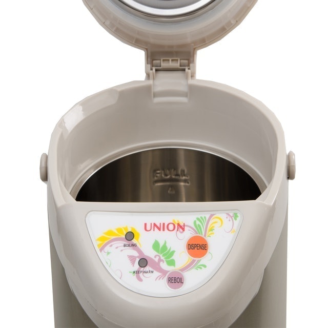 Easy Touch Electric Airpot 2