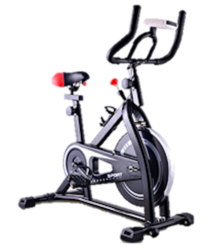 Stationary bike best sale ph