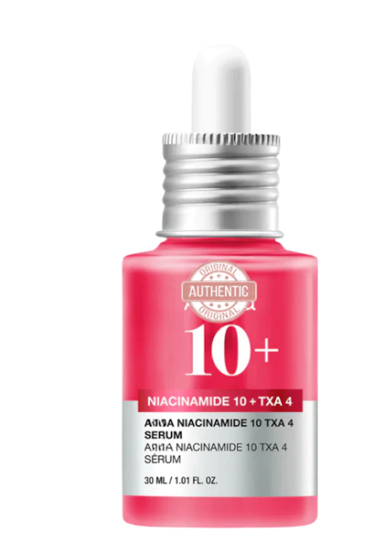 Niacinamide 10% + TXA 4% Serum 1