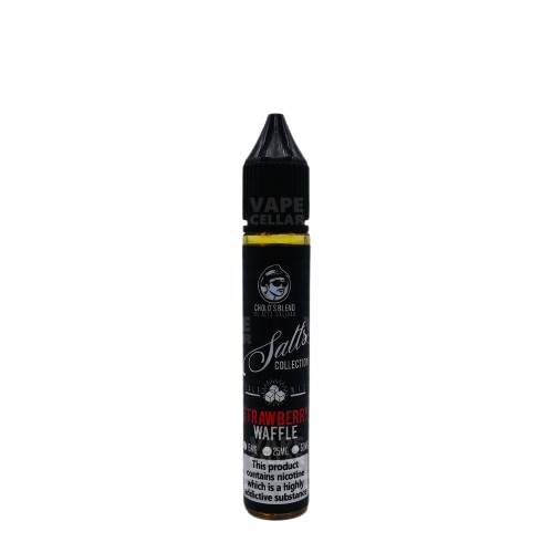 Vape Juice 1