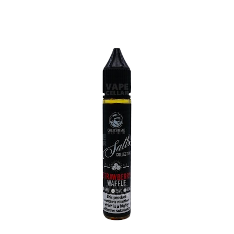 Vape Juice 1