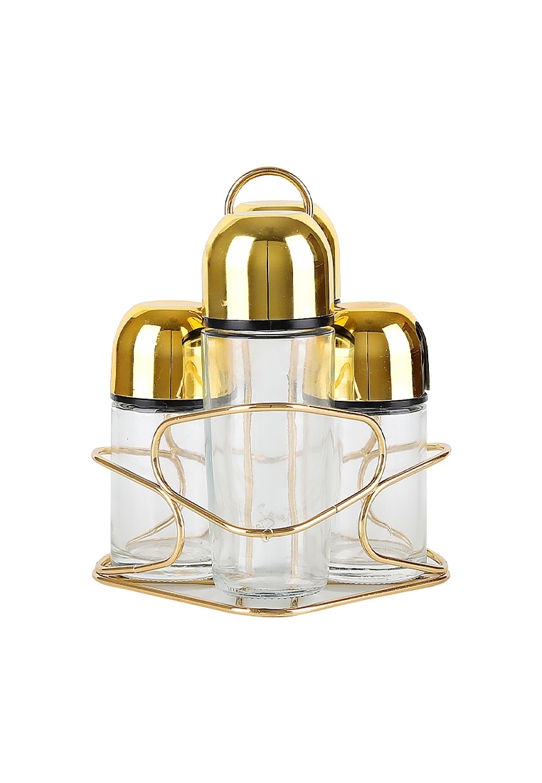 10 Best Condiment Bottles in the Philippines 2026 | Harper and Harlow, Crate and Barrel, and More 2