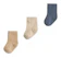 Gingersnaps 3-Piece Socks Set 1