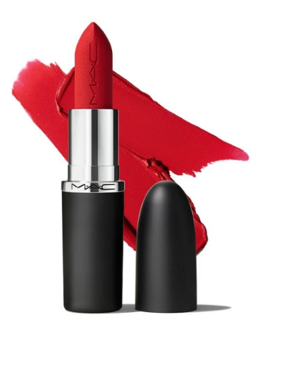 MACXIMAL Silky Matte Lipstick 1