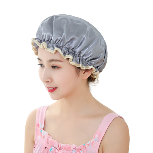 Reusable Shower Cap 1