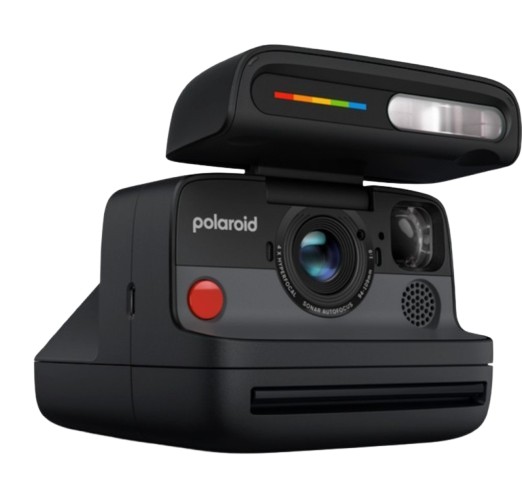 Flip Instant Camera	  2