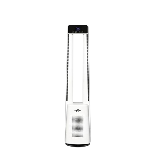 Bladeless Electric Fan 1