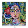 Abstract Beauty Diamond Painting 1