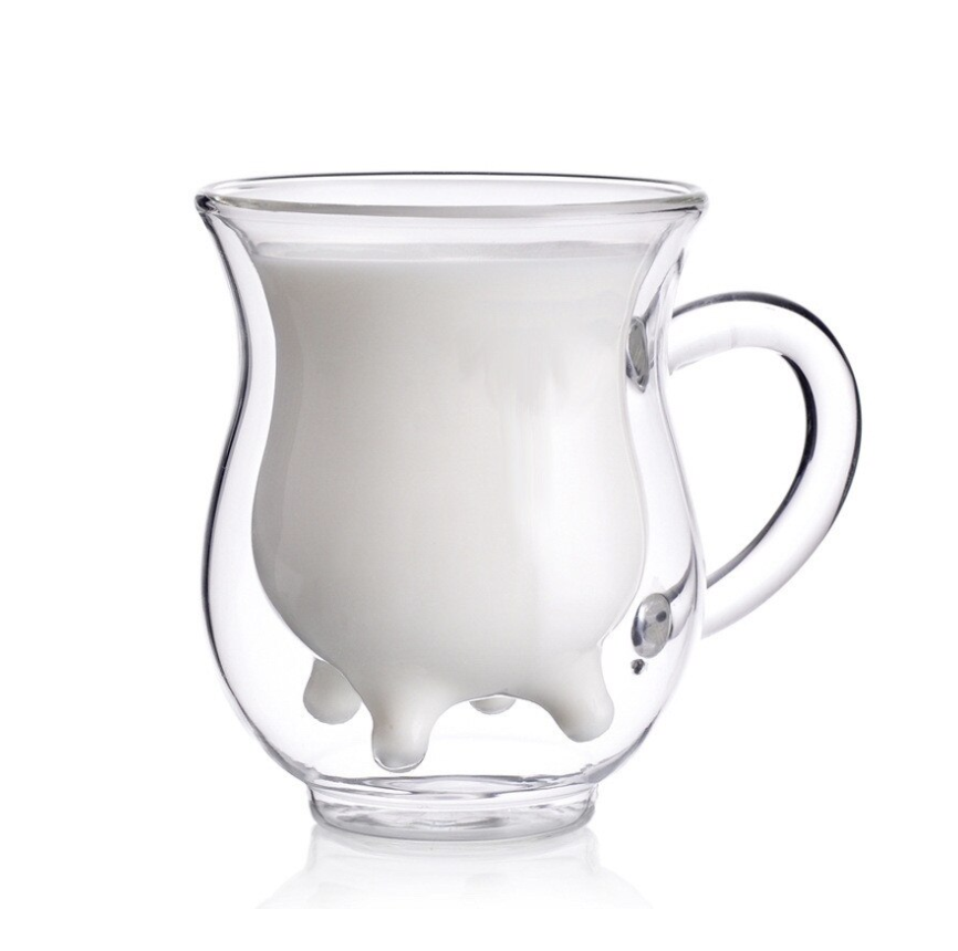Udder-Shaped Mug 1