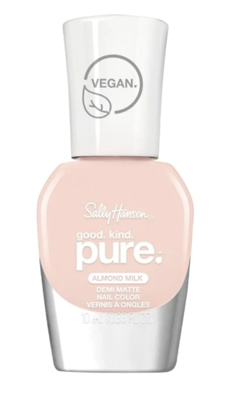 GOOD. KIND. PURE.™ Demi Matte Almond Milk 1
