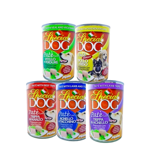 10 Best Canned Dog Foods in the Philippines 2026 | Aozi, SmartHeart, and More 3