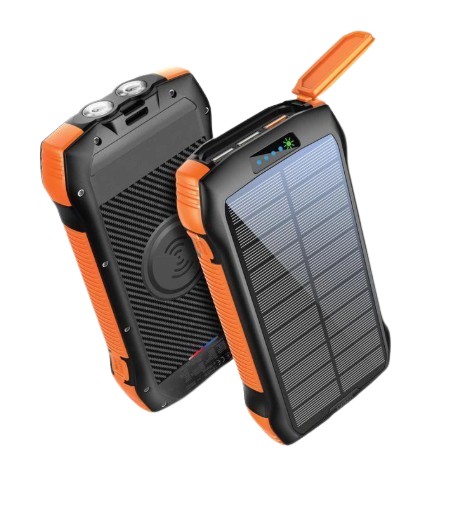9 Best Solar Power Banks in the Philippines 2026 | Promate, Bavin, and More 3