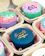 Aegyo Cakes Bento Cake 1