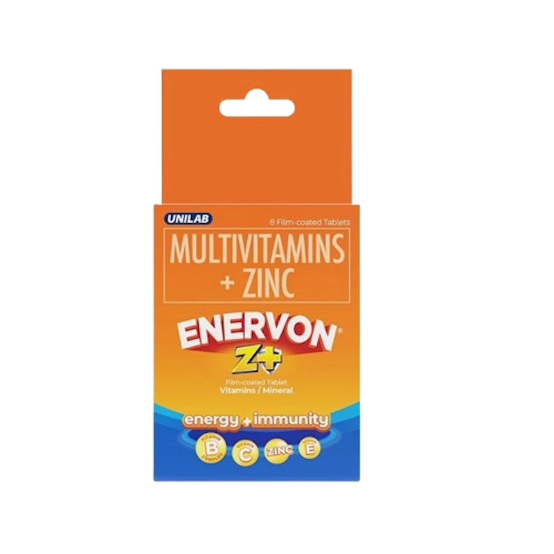 Enervon Z+ 1