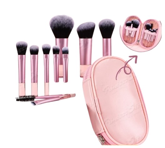 10 Best Foundation Brushes in the Philippines 2026 | MAC, Happy Skin, and More 5