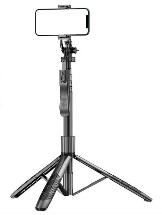 Selfie Stick Tripod 1
