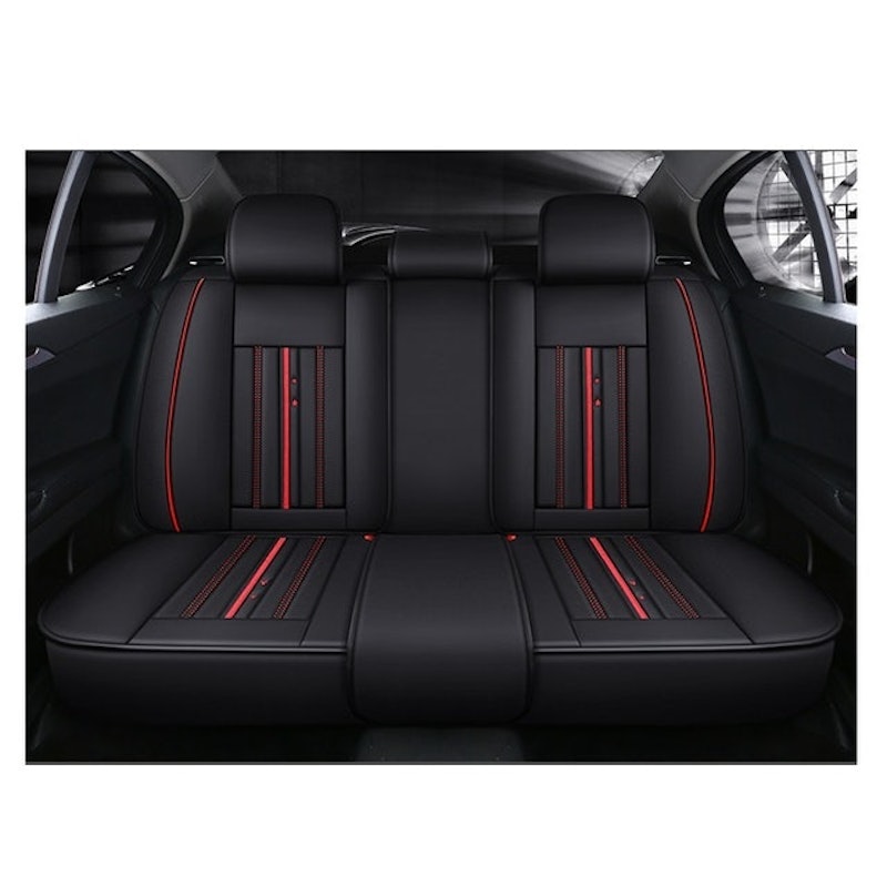 Cushioned Universal Seat Cover 4