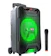 V2S Portable Wireless Bluetooth Super Bass Trolley Speaker 1