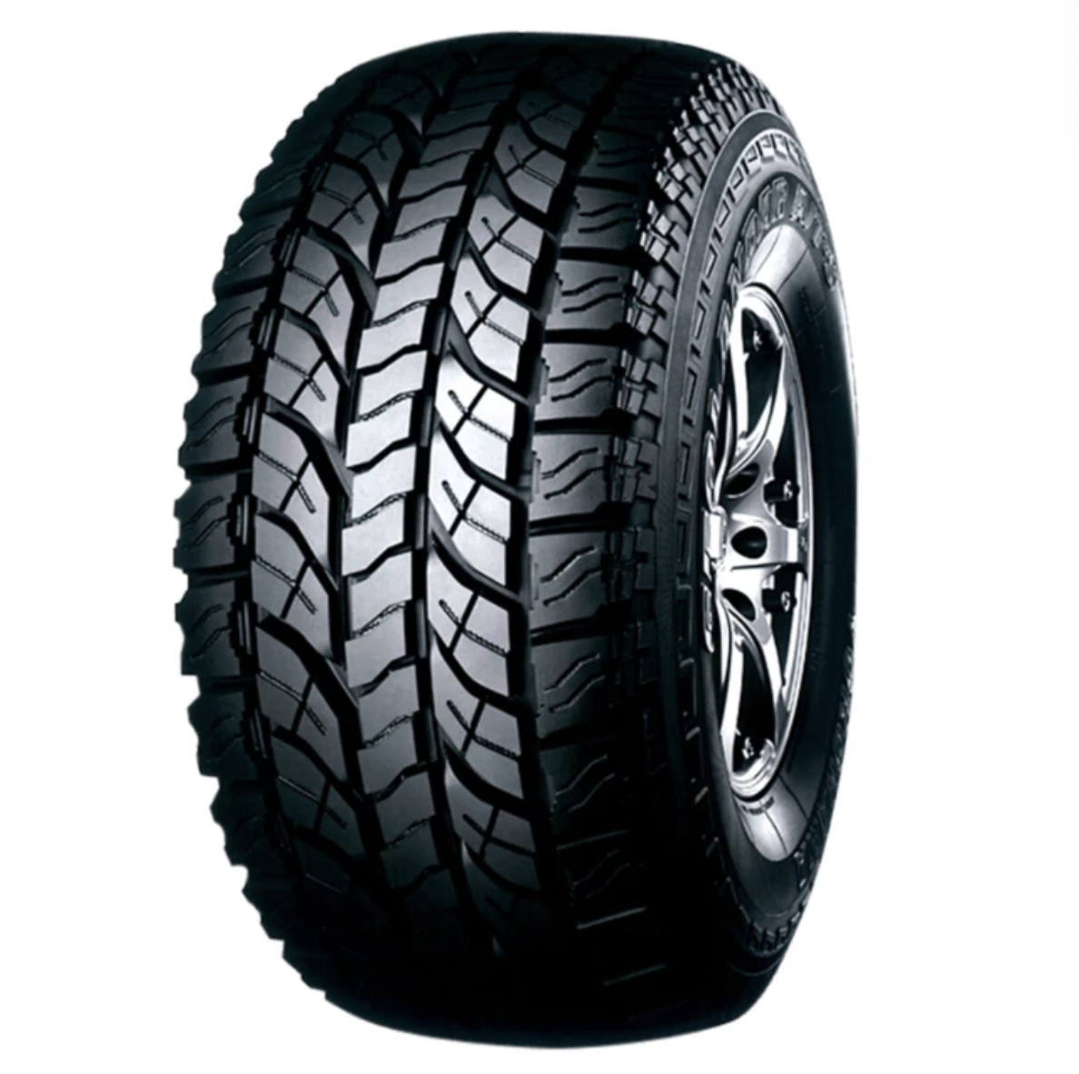 10 Best All-Terrain Tires in the Philippines 2026 | Yokohama, Bridgestone, and More 2