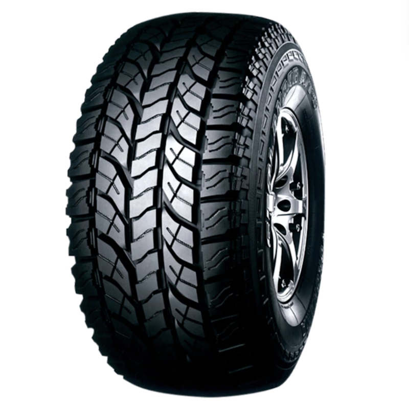 235/70R15 102S G012 A/T Quality SUV Radial Tire 1