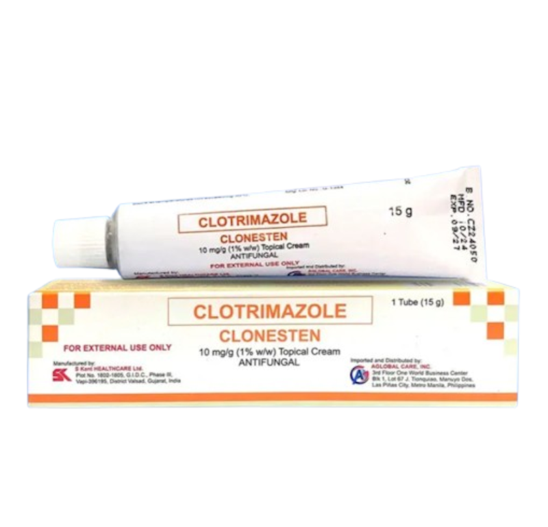 Clonesten 1