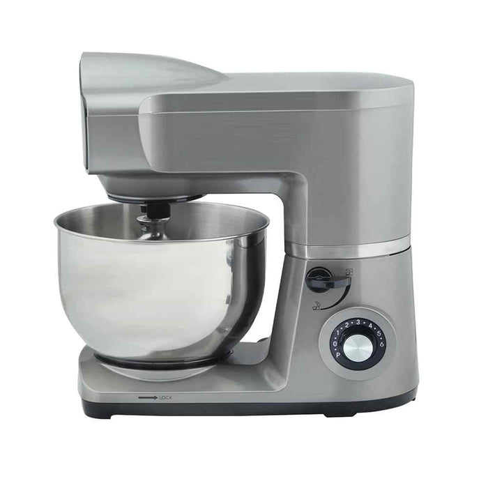 Stand Mixer with Stainless Steel Bowl 1