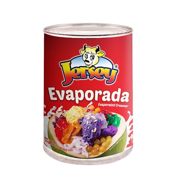 Evaporada Evaporated Creamer 1