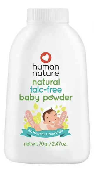 10 Best Baby Powders in the Philippines 2026 | Tiny Buds, Uni-Love, Johnson's, and More 3