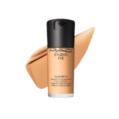 Studio Fix Fluid SPF 15 Foundation